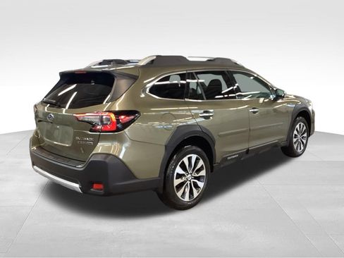 Certified 2023 Subaru Outback Touring XT AWD/4WD image 25