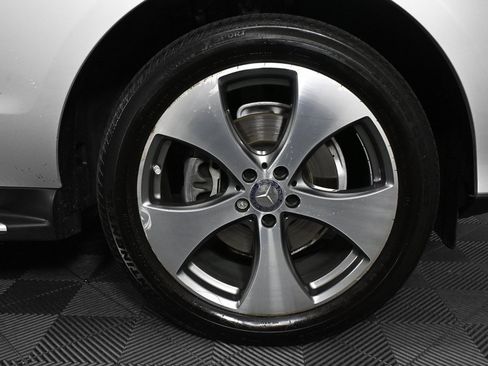 Used 2016 Mercedes-Benz GLE 350 image 37