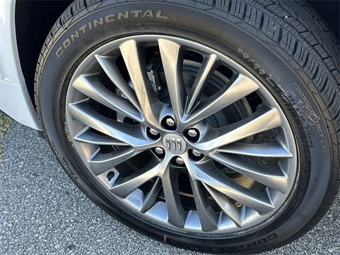 New 2026 Buick Enclave Avenir w/ Super Cruise Package image 34