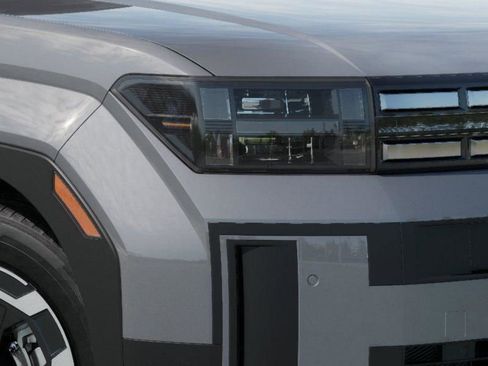 New 2026 Hyundai Santa Fe SE image 14