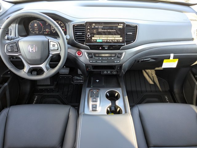 New 2026 Honda Ridgeline RTL image 15