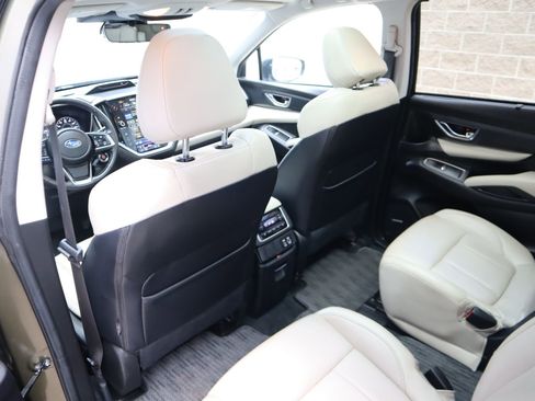 Used 2024 Subaru Ascent Limited w/ Technology Package image 41