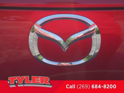 Used 2023 MAZDA CX-50 2.5 S w/ Cargo Package AWD/4WD image 15