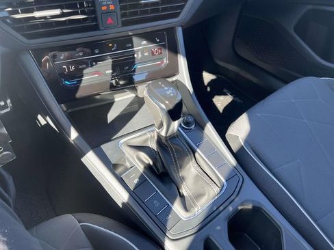 New 2026 Volkswagen Jetta Sport FWD image 21