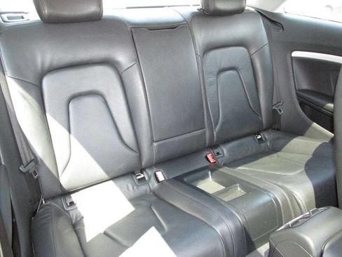 Used 2012 Audi A5 2.0T Premium Plus image 22