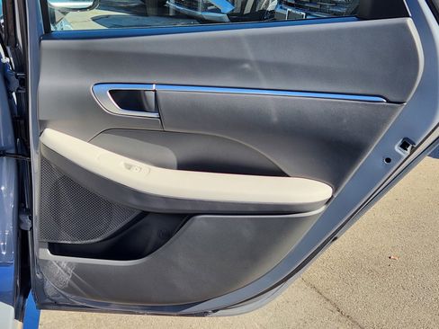 New 2026 Hyundai Sonata SEL image 13