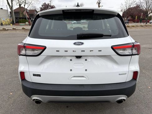 Used 2020 Ford Escape S image 11