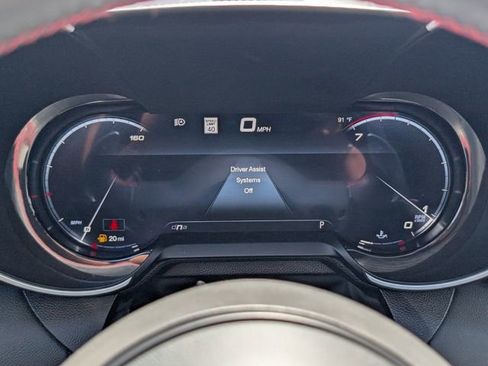 Used 2024 Alfa Romeo Giulia Ti image 21