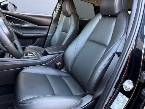 New 2026 MAZDA CX-30 AWD 2.5 S w/ Select Sport Pkg image 23