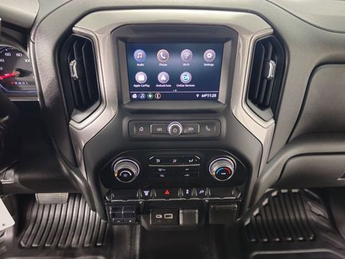 Used 2023 Chevrolet Silverado 3500 W/T w/ WT Fleet Convenience Package AWD/4WD image 20