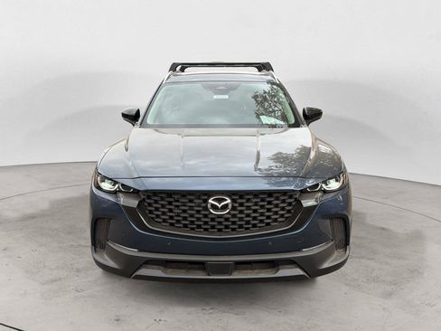 New 2026 MAZDA CX-50 AWD 2.5 S w/ Weather Package image 2