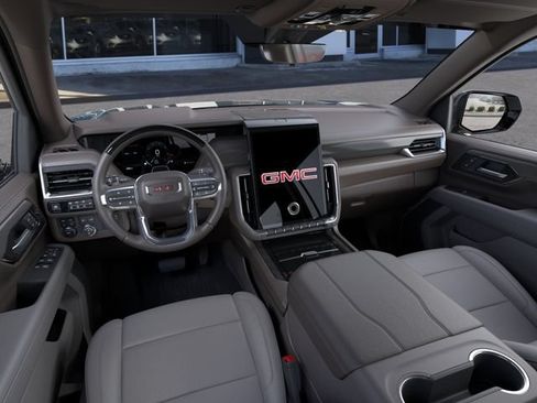 New 2026 GMC Yukon XL Elevation w/ Elevation Premium Package AWD/4WD image 15