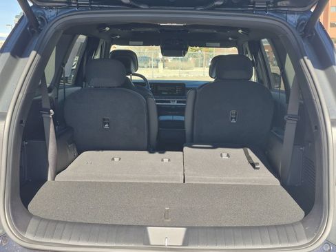 New 2027 Kia Telluride S w/ Towing Package AWD/4WD image 14