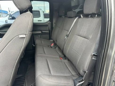 Used 2018 Ford F150 XLT w/ Equipment Group 302A Luxury RWD image 15