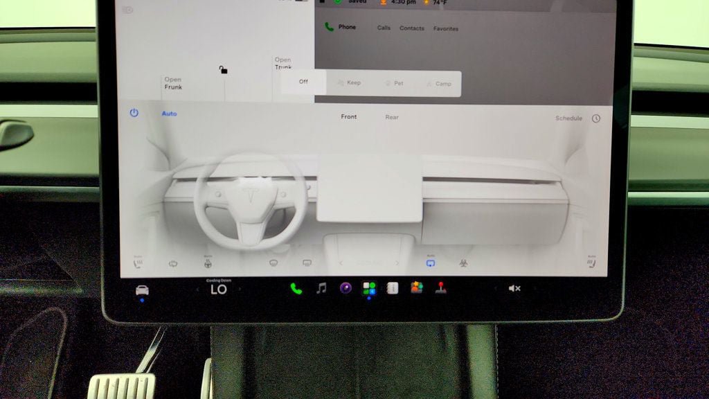 Used 2023 Tesla Model Y Long Range AWD/4WD image 18