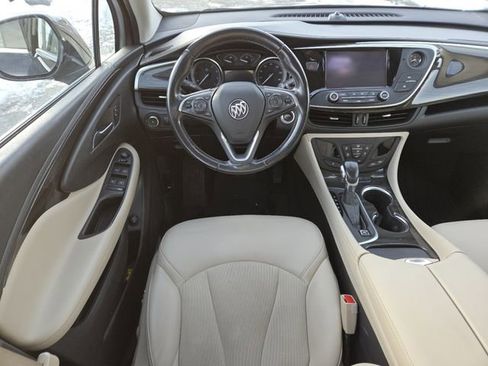 Used 2020 Buick Envision Preferred image 28