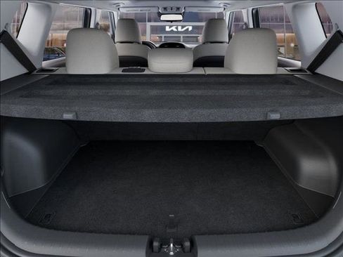 New 2025 Kia Soul EX image 19
