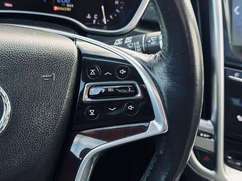 Used 2015 Cadillac SRX Premium image 13
