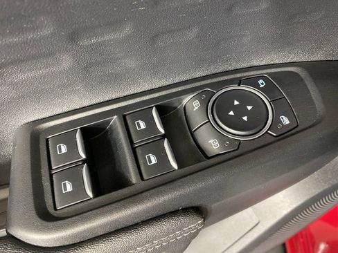 Used 2025 Ford Ranger XLT w/ FX4 Off-Road Package image 13