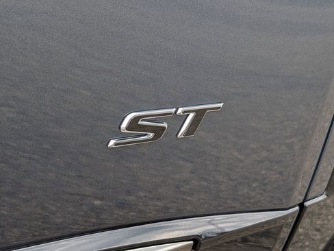 New 2026 Buick Envision Sport Touring AWD/4WD image 20