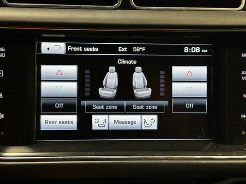 Used 2014 Land Rover Range Rover Autobiography image 43