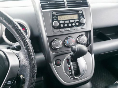 Used 2005 Honda Element EX image 33