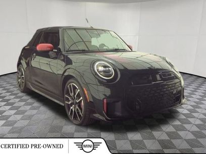Used 2025 MINI Cooper John Cooper Works
