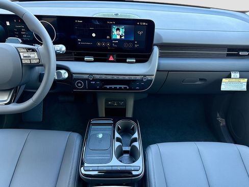 New 2026 Hyundai Ioniq 5 SEL image 21