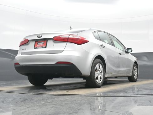 Used 2014 Kia Forte LX image 25