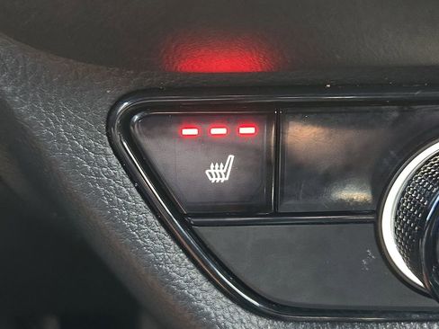 Certified 2024 Honda HR-V Sport image 25