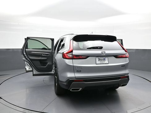 Used 2025 Honda CR-V Sport-L image 47