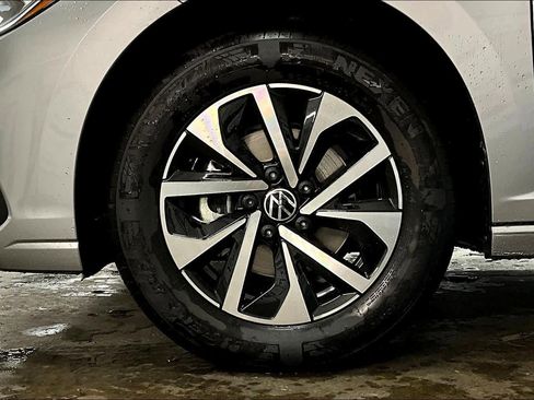 New 2026 Volkswagen Jetta S image 14