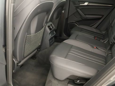 Certified 2024 Audi SQ5 Premium Plus AWD/4WD image 28