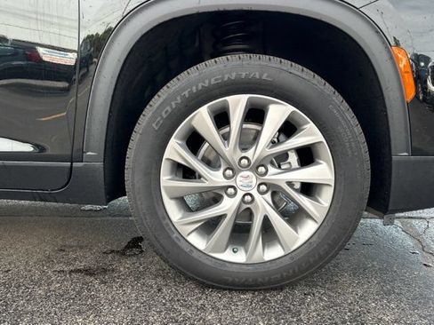 New 2026 Buick Enclave Preferred w/ Power Package FWD image 16