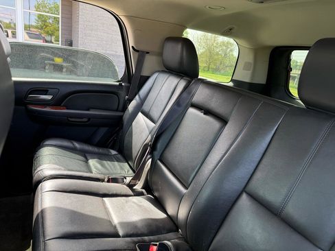 Used 2012 GMC Yukon SLT AWD/4WD image 10