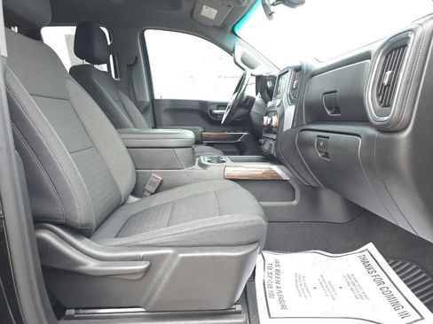 Used 2020 GMC Sierra 1500 Elevation w/ Elevation Value Package AWD/4WD image 16