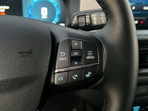 Used 2025 Ford Bronco Sport Outer Banks w/ Outer Banks Tech Package+ AWD/4WD image 16