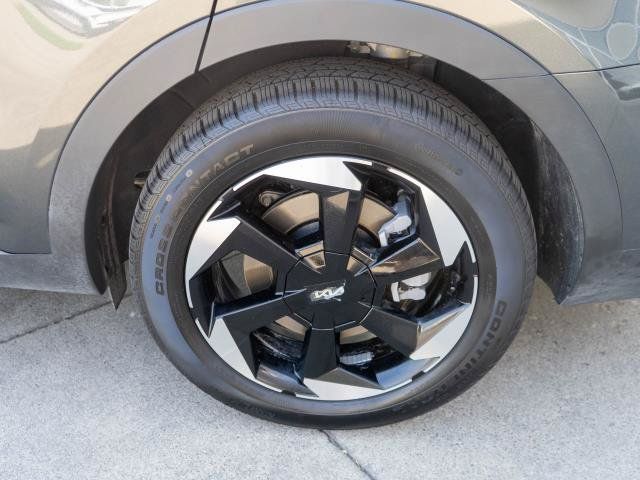 Certified 2026 Kia Sorento EX AWD/4WD image 29