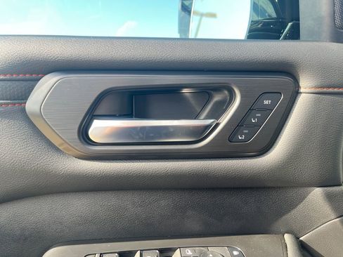 New 2026 Nissan Armada PRO-4X w/ Captain's Chari Seat Package image 30