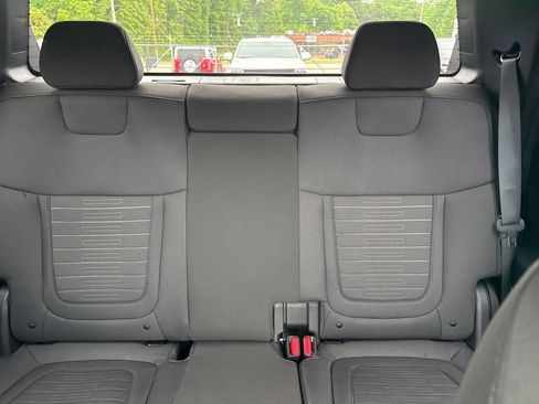 Used 2024 Hyundai Santa Cruz SE AWD/4WD image 10