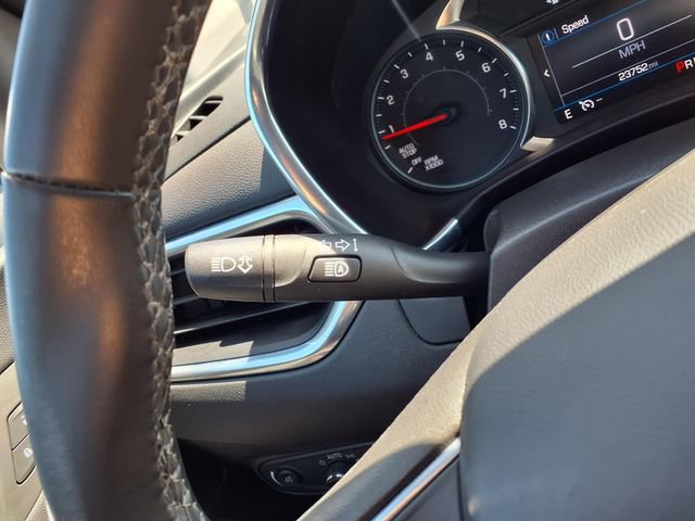 Used 2023 Chevrolet Equinox LT FWD image 61
