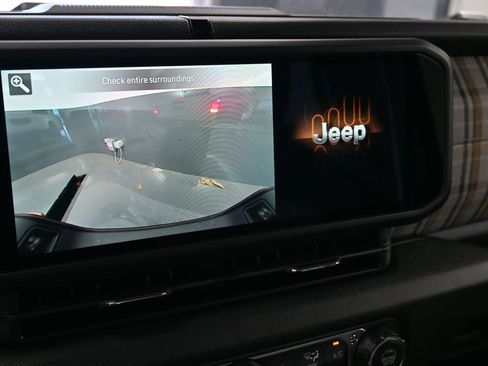New 2026 Jeep Gladiator Sport AWD/4WD image 24