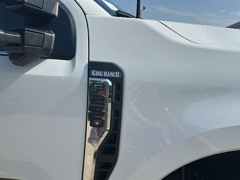 New 2026 Ford F250 King Ranch AWD/4WD image 18
