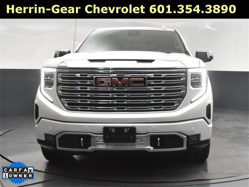 Used 2023 GMC Sierra 1500 Denali w/ Denali Reserve Package image 10