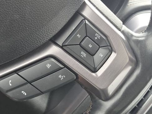 Used 2020 Ford Expedition Max Platinum AWD/4WD image 27