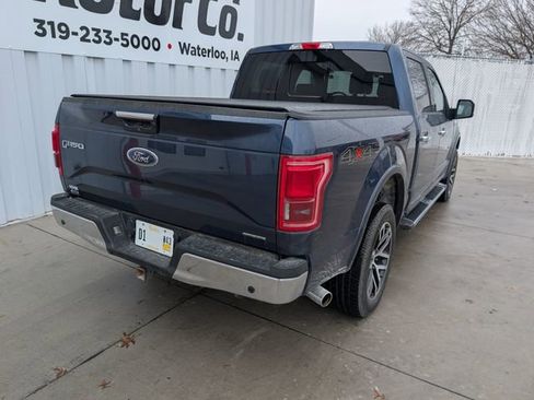 Used 2016 Ford F150 Lariat image 15