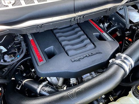 Used 2024 Ford F150 Raptor AWD/4WD image 30