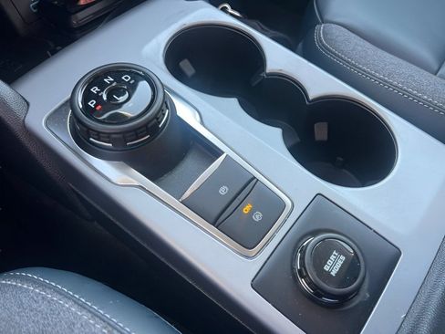Used 2022 Ford Bronco Sport Outer Banks w/ Tech Package AWD/4WD image 22