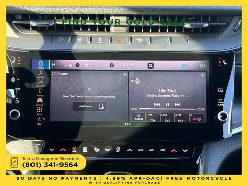 New 2026 Jeep Grand Cherokee Limited image 12