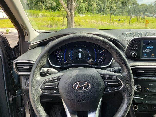 Used 2019 Hyundai Santa Fe SEL FWD image 24